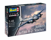 Revell 1:48 Junkers Ju188 A-1 "Rächer"
