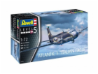 Revell Breguet Atlantic 1 Italian Eagle 2 03845 1:72