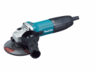 Makita GA5030R Úhlová bruska 720W, 125mm