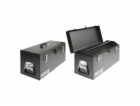 Yato YT-0886 small parts/tool box Metal Black