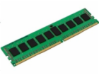 KINGSTON DIMM DDR4 8GB 2666MT/s CL19 Non-ECC 1Rx8 ValueRAM