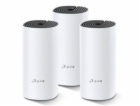 TP-Link Deco M4(3-pack) [AC1200 WI-FI mesh systém pro cel...