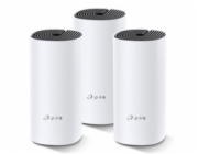 TP-Link Deco M4(3-pack) [AC1200 WI-FI mesh systém pro celou domácnost]