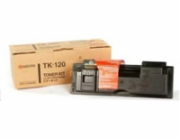 Kyocera toner TK-120/ FS-1030D/ 7200stran/ Černý