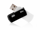 Goodram UC02 32GB UCO2-0320KWR11 USB 2.0 černá/bílá