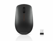 Lenovo myš CONS 400 Wireless (WW) (černá)