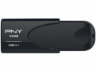 PNY Pendrive 512GB USB3.1 ATTACHE 4 FD512ATT431KK-EF