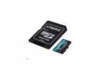 Kingston microSDXC 512 GB SDCG3/512GBSP Kingston MicroSDX...