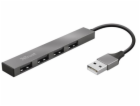 TRUST HALYX 4-PORT MINI USB HUB