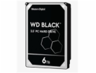 WD Black WD101FZBX - Pevný disk - 10 TB - interní - 3.5" ...