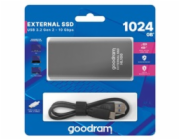 GOODRAM HL100                1TB Type-C