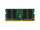 KINGSTON SODIMM DDR4 4GB 3200MHz