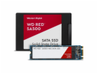 WD Red SA500 WDS200T1R0A - SSD - 2 TB - interní - 2.5" - ...