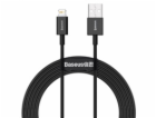 Baseus CALYS-A01 Superior Fast Charging Datový Kabel USB ...