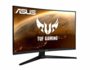 ASUS LCD 31.5" VG32VQ1BR 31.5" 2560x1440 165Hz TUF Gaming Curved 250cd 1ms DP HDMI REPRO