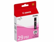 Canon 4877B001 - originální Canon cartridge PGI-29 PM