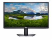 DELL SE2422H/ 24" LED/ 16:9/ 1920x1080/ 3000:1/ 5ms/ Full HD/ VA/ HDMI/ VGA/ 3Y Basic on-site