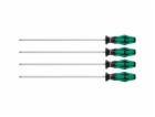 Wera 367/4TORX HF KraftformPlus Screwdriver Set, holdingf...