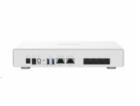 QNAP Wi-Fi 6 SD-WAN router QHora-301W (4x GbE / 2x 10GbE ...