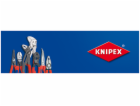 Knipex 00 19 30 20 Magnetické logo na prodejní stojan