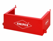 Knipex 00 19 30 V09 Nástěnný nástavec pro děrovanou desku na nářadí