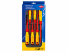 Knipex 000 20 12 V02 Sada šroubováků S/PH, provedení VDE