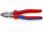 Knipex 02 02 180 SB Kleště kombinované - silové