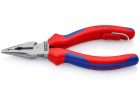 Knipex 08 22 145 T BK Kleště kombinované TT