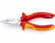 Knipex 08 26 145 T BK Kleště kombinované úzké TT