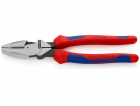 Knipex 09 02 240 SB Kleště kombinované - silové, americký...