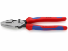 Knipex 09 12 240 Kleště kombinované - silové, americký model