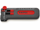 Knipex 12 80 040 SB Nástroj odizolovací . mini