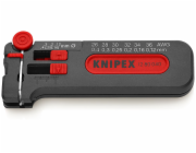 Knipex 12 80 040 SB Nástroj odizolovací . mini