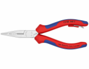 Knipex 13 05 160 T Kleště elektrikářské chromované TT