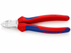 KNIPEX 14 25 160 Boční odizolovací kleště, vícesložkové n...