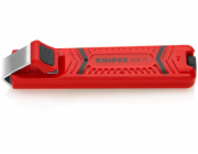 Knipex 16 20 50 SB Nůž odizolovací