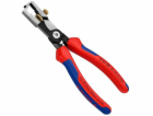 Knipex 13 62 180 SB Nůžky na kabely s funkcí lisování