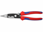 Knipex 13 92 200 SB Kleště univezální elektroinstalační