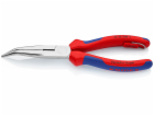 Knipex 26 25 200 T BK Kleště půlkulaté s břity TT