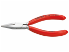 Knipex 37 23 125 Kleště pro elektroniku - přidržovací