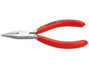 Knipex 37 23 125 Kleště pro elektroniku - přidržovací