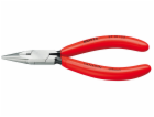 Knipex 37 31 125 Kleště pro elektroniku - přidržovací