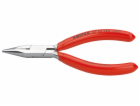 Knipex 37 33 125 Kleště pro elektroniku - přidržovací