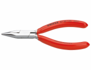 Knipex 37 33 125 Kleště pro elektroniku - přidržovací