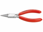 Knipex 37 43 125 Kleště pro elektroniku - přidržovací