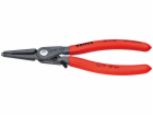 Knipex 48 31 J1 Kleště na pojistné kroužky, precizní