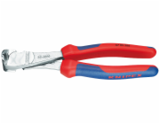 Knipex 67 05 160 Kleště štípací čelní - silové