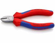 Knipex 70 02 125 SB Kleště štípací boční