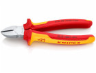 Knipex 70 06 180 SB Kleště štípací boční