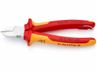 KNIPEX Diagonal Cutter